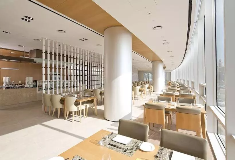 Hotel Sono Calm Goyang