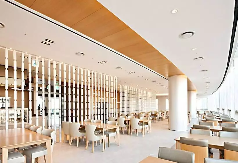 Hotel Sono Calm Goyang