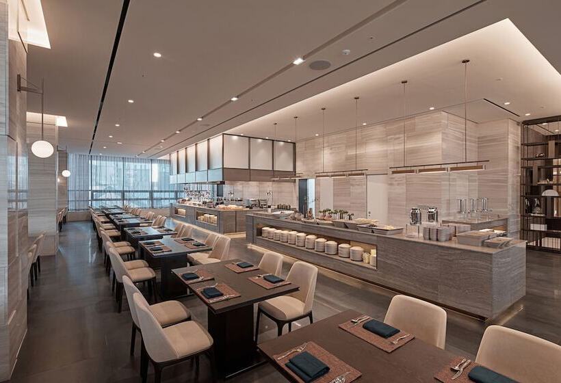 בית מלון כפרי Sono Calm Goyang