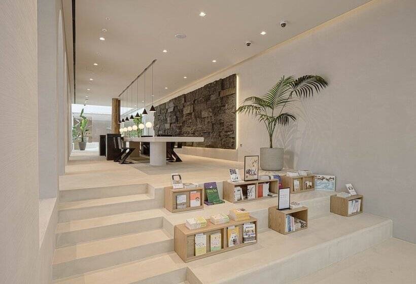 בית מלון כפרי Sono Calm Goyang