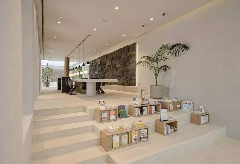 Hotel Sono Calm Goyang