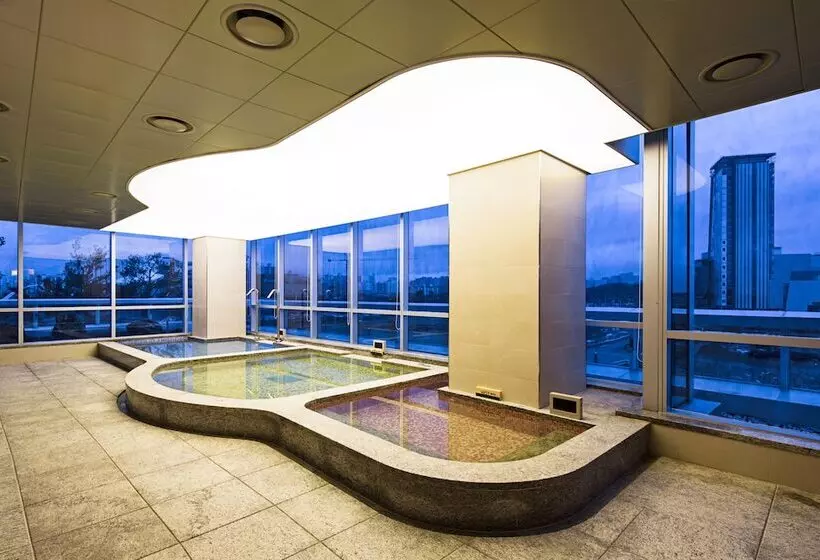 Hotel Sono Calm Goyang