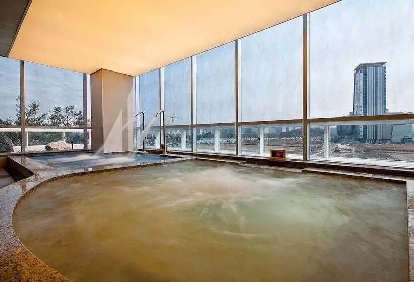 Hotel Sono Calm Goyang