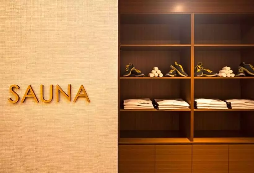 Hotel Sono Calm Goyang