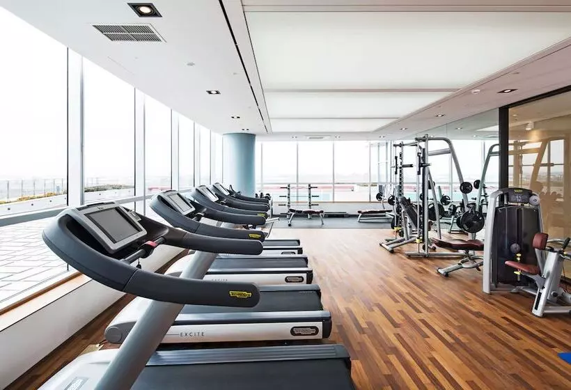 Hotel Sono Calm Goyang