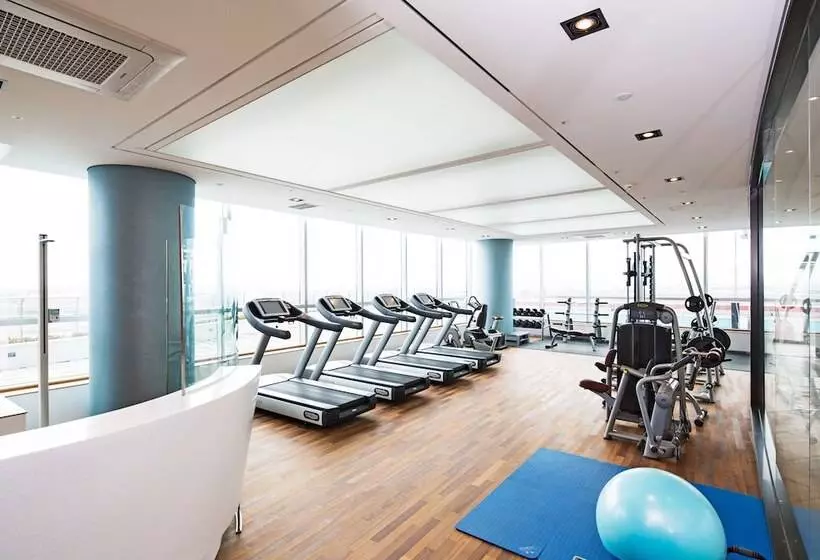 Hotel Sono Calm Goyang