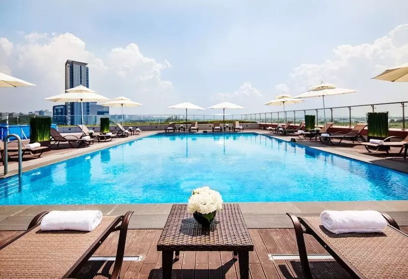 Hotel Sono Calm Goyang