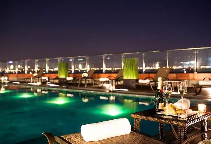 Hotel Sono Calm Goyang