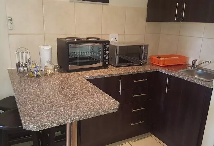 ホテル Towers Lodge