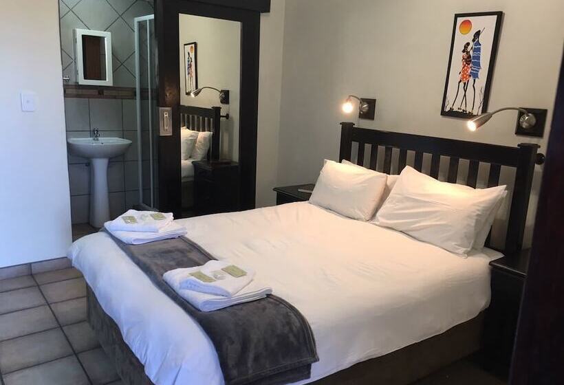 فندق Towers Lodge