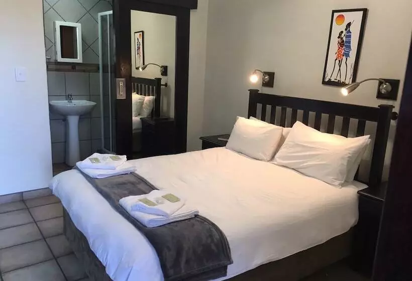 ホテル Towers Lodge