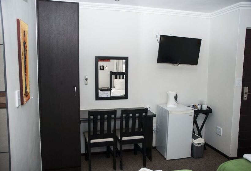 فندق Towers Lodge