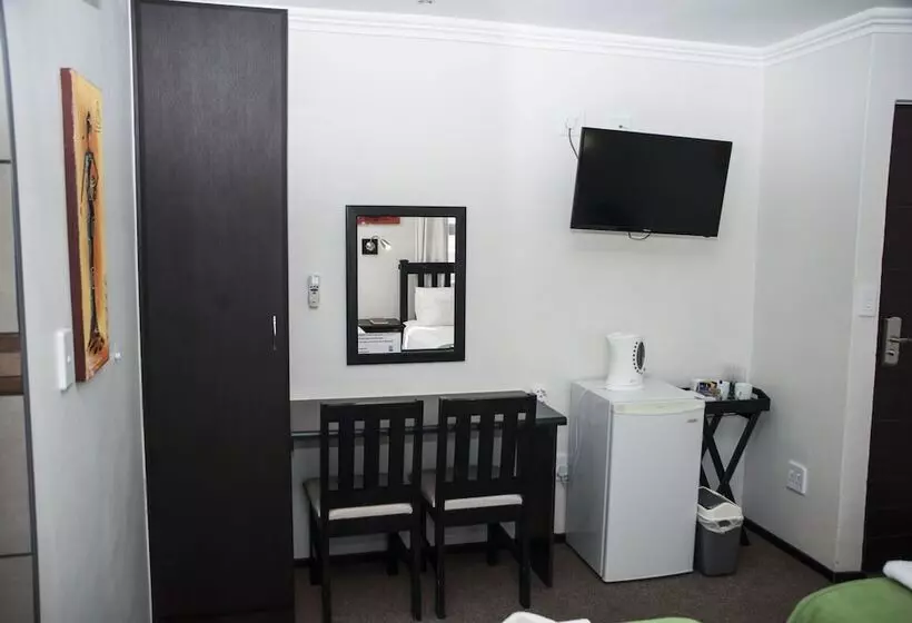 ホテル Towers Lodge