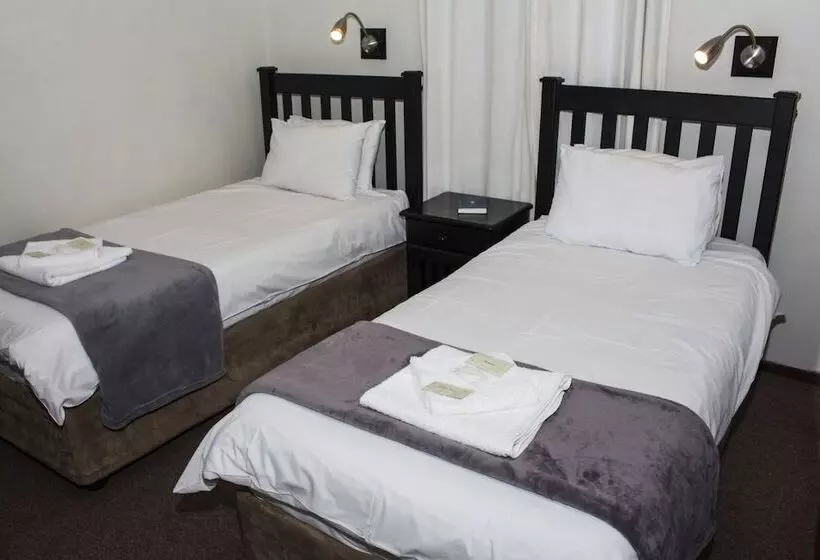 ホテル Towers Lodge