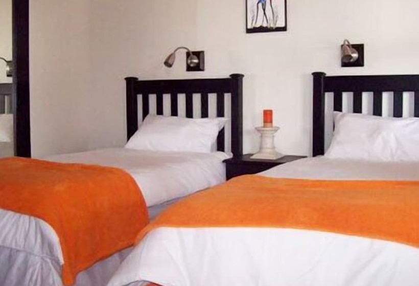 فندق Towers Lodge