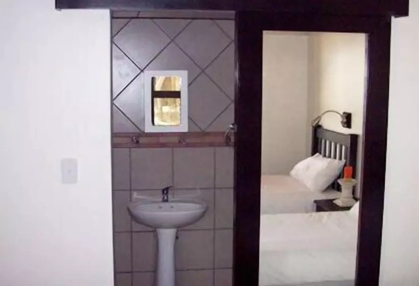 ホテル Towers Lodge