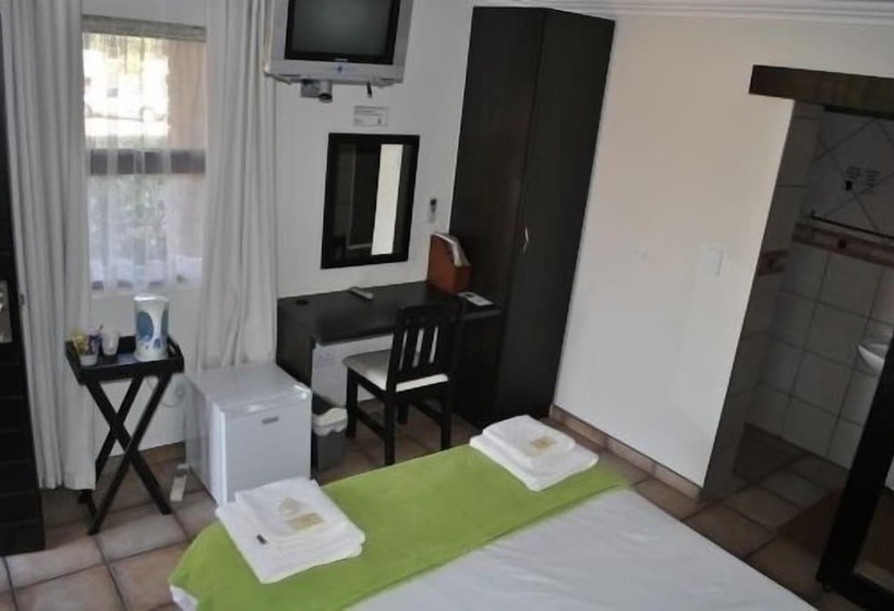 فندق Towers Lodge