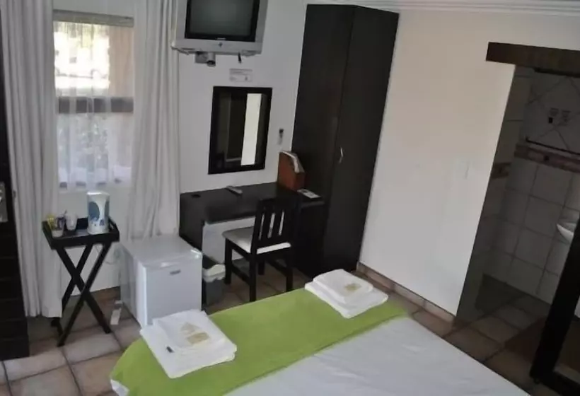 ホテル Towers Lodge