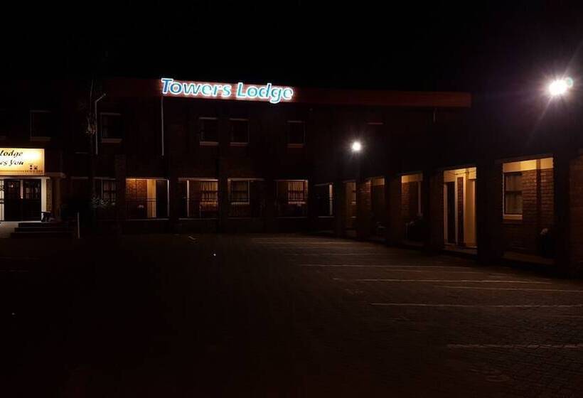 فندق Towers Lodge