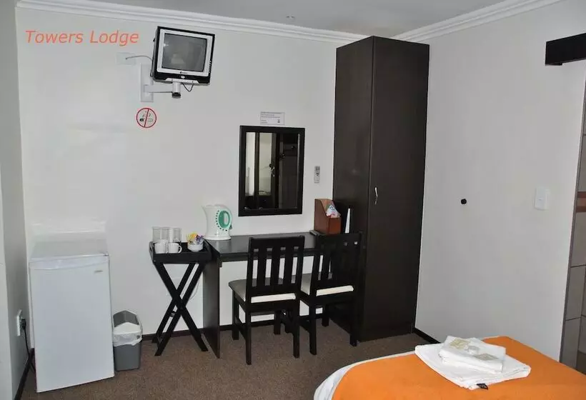 ホテル Towers Lodge