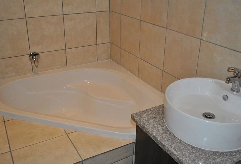 فندق Towers Lodge