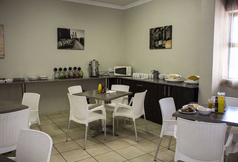 فندق Towers Lodge