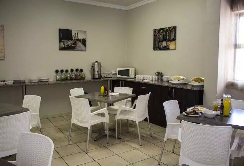 ホテル Towers Lodge