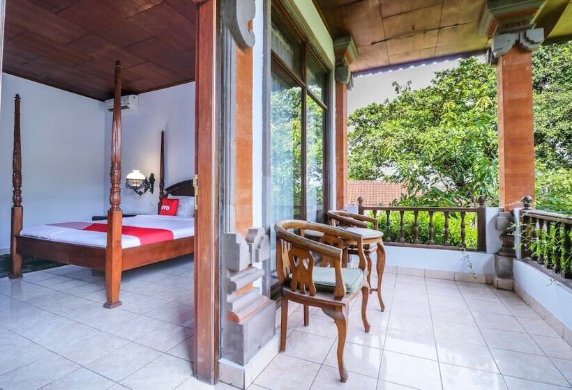 Urbanview Hotel Ananda Beach Sanur