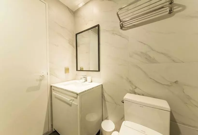 Hotell Yaja Anyang 1st