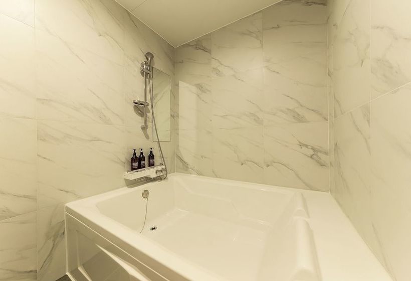 בית מלון כפרי Yaja Anyang 1st