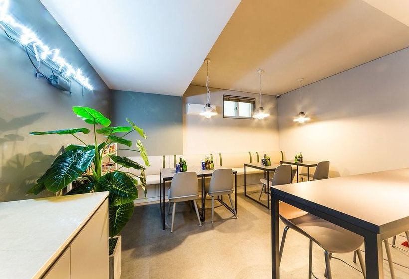 Szálloda Yaja Anyang 1st