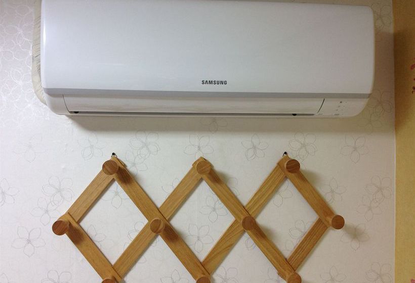 Albergue Petercat  Insadong