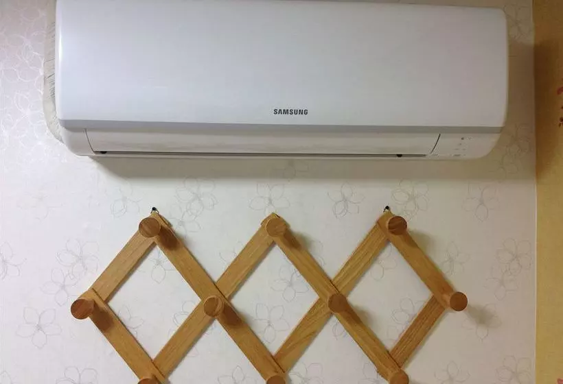 Ostello Petercat Insadong