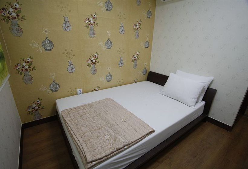 Albergue Petercat  Insadong