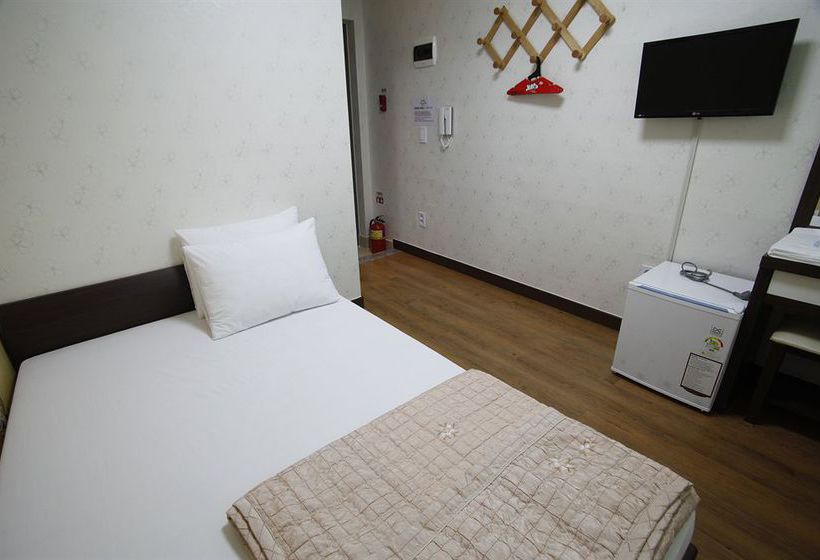 Albergue Petercat  Insadong