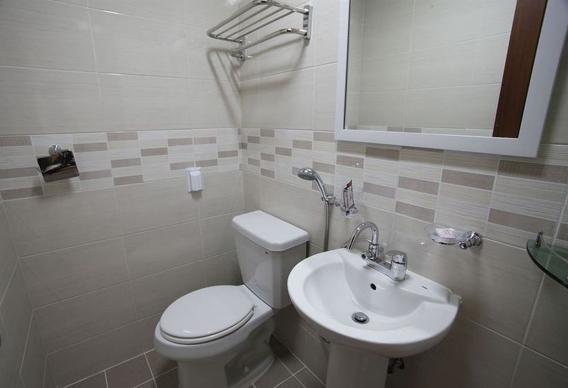 Albergue Petercat  Insadong