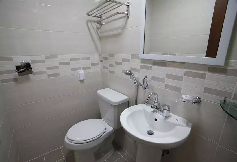 Ostello Petercat Insadong