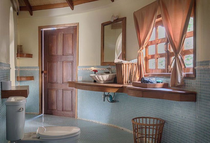 Le Flamboyant Resort