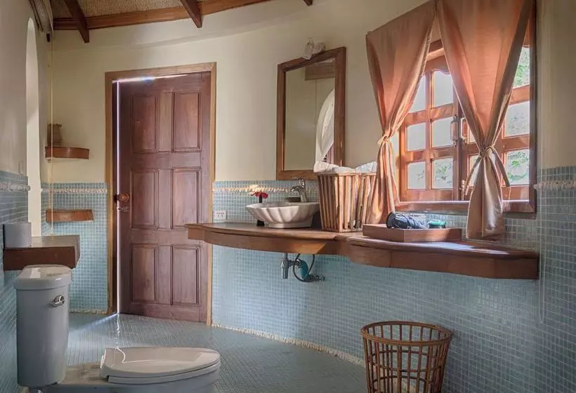 Le Flamboyant Resort