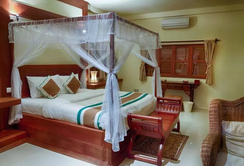 Le Flamboyant Resort