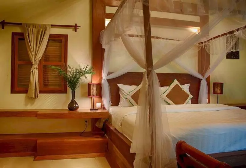 Le Flamboyant Resort