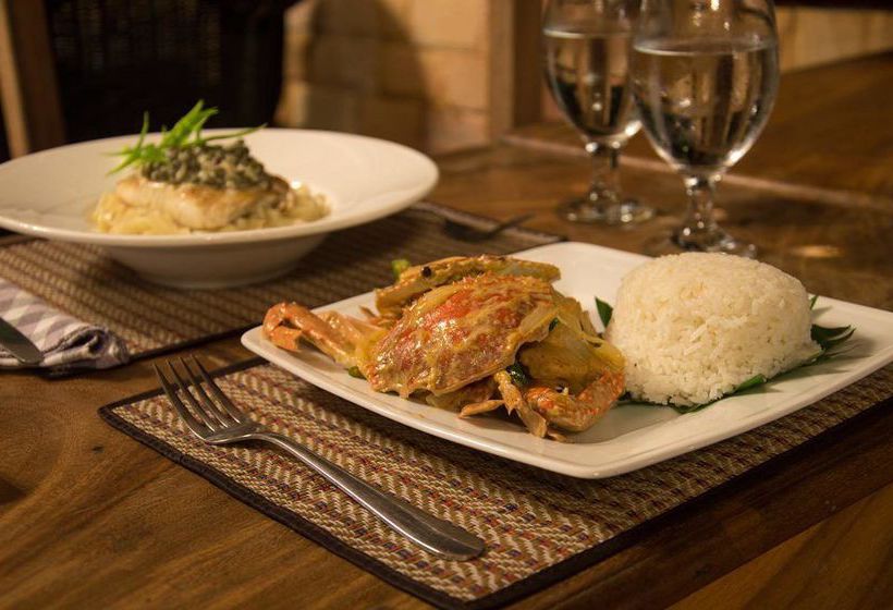 Le Flamboyant Resort