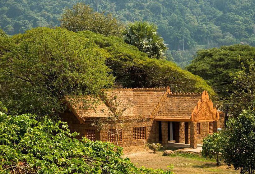 Le Flamboyant Resort