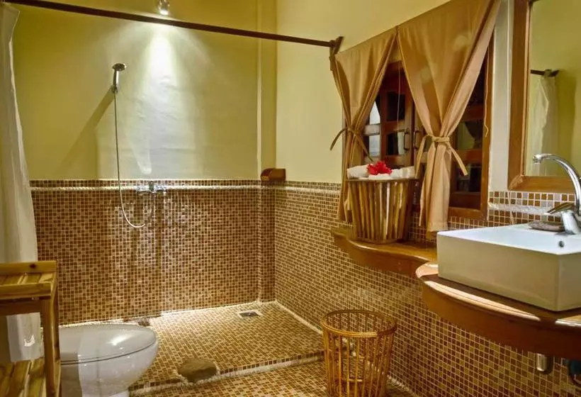 Le Flamboyant Resort