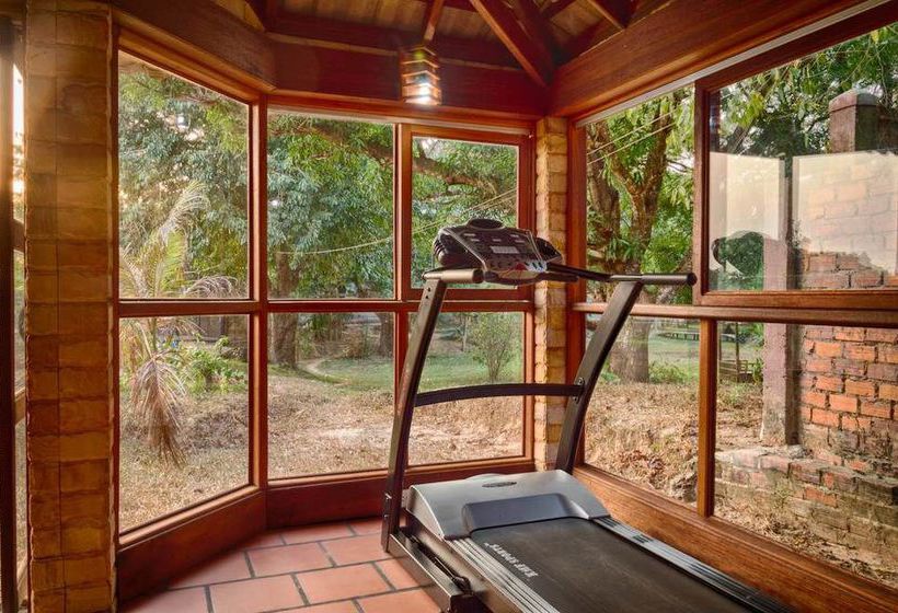 Le Flamboyant Resort