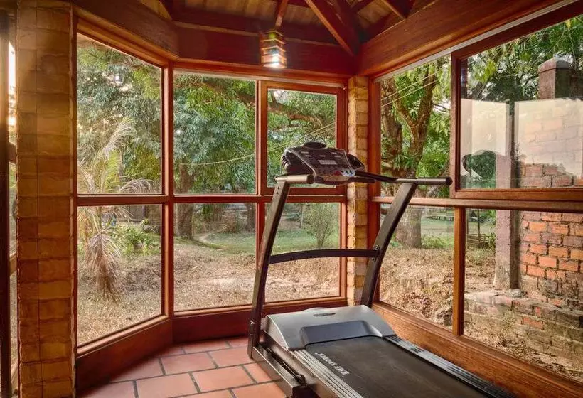 Le Flamboyant Resort