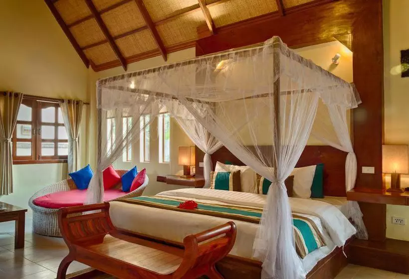 Le Flamboyant Resort