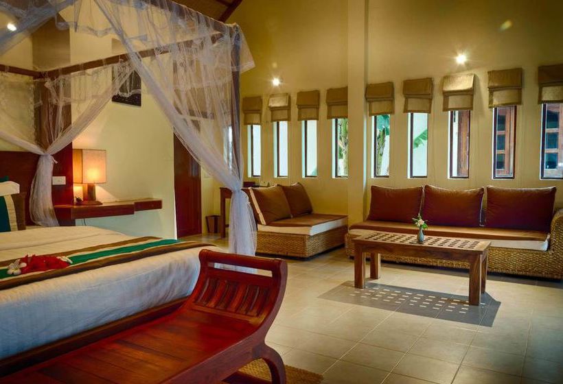 Le Flamboyant Resort