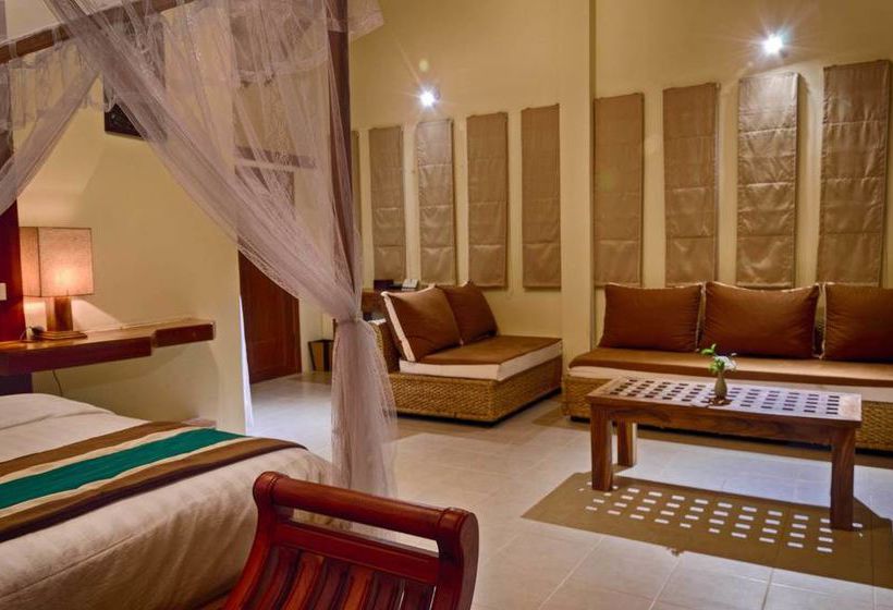 Le Flamboyant Resort