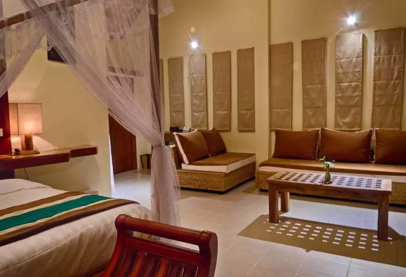 Le Flamboyant Resort